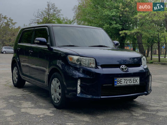 Синій Сціон ХБ, об'ємом двигуна 2.4 л та пробігом 180 тис. км за 8200 $, фото 7 на Automoto.ua