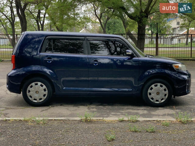 Синій Сціон ХБ, об'ємом двигуна 2.4 л та пробігом 180 тис. км за 8200 $, фото 6 на Automoto.ua