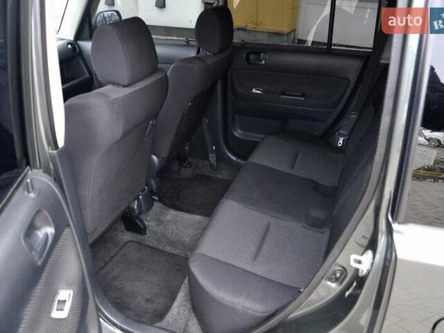 Зеленый Сцион ХБ, объемом двигателя 1.5 л и пробегом 126 тыс. км за 5500 $, фото 18 на Automoto.ua