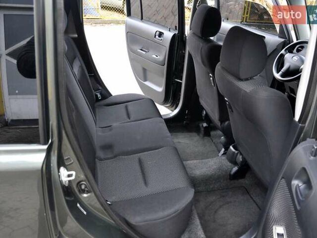 Зеленый Сцион ХБ, объемом двигателя 1.5 л и пробегом 126 тыс. км за 5500 $, фото 24 на Automoto.ua