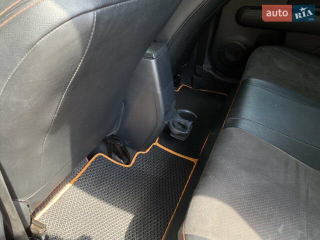 Оранжевый Сцион ХБ, объемом двигателя 2.4 л и пробегом 158 тыс. км за 9500 $, фото 21 на Automoto.ua