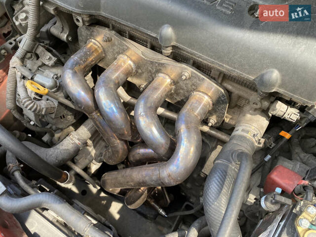 Оранжевый Сцион ХБ, объемом двигателя 2.4 л и пробегом 158 тыс. км за 9500 $, фото 34 на Automoto.ua