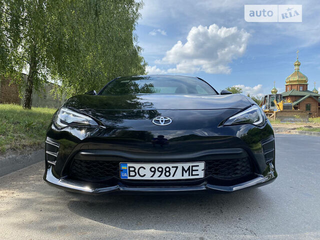 Чорний Сціон FR-S, об'ємом двигуна 2 л та пробігом 153 тис. км за 10000 $, фото 8 на Automoto.ua