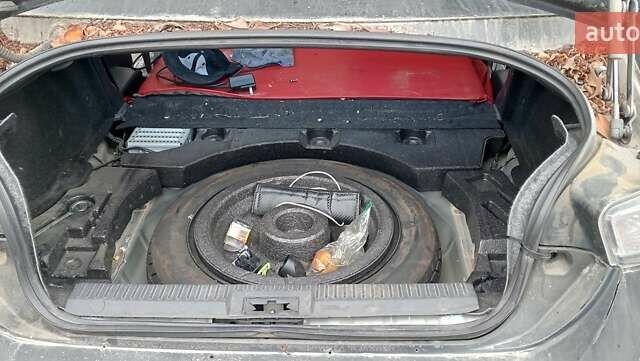 Черный Сцион FR-S, объемом двигателя 2 л и пробегом 152 тыс. км за 6750 $, фото 7 на Automoto.ua