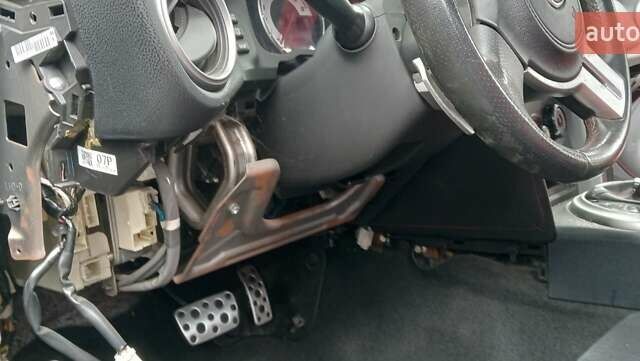 Черный Сцион FR-S, объемом двигателя 2 л и пробегом 152 тыс. км за 6750 $, фото 8 на Automoto.ua