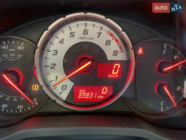 Сірий Сціон FR-S, об'ємом двигуна 2 л та пробігом 144 тис. км за 14700 $, фото 13 на Automoto.ua