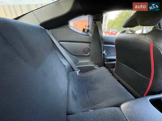 Сірий Сціон FR-S, об'ємом двигуна 2 л та пробігом 144 тис. км за 14700 $, фото 8 на Automoto.ua