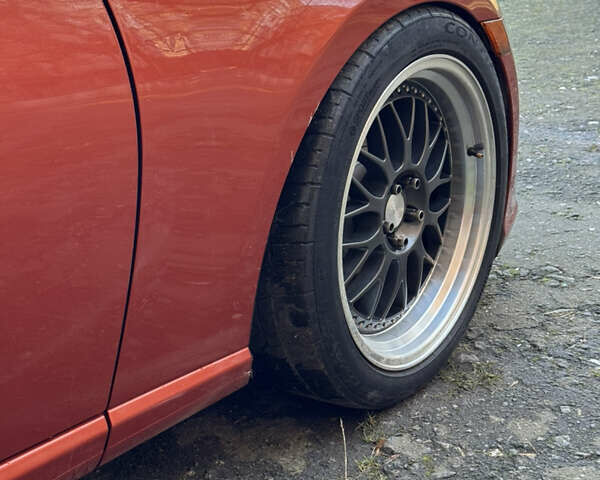 Оранжевый Сцион FR-S, объемом двигателя 2 л и пробегом 160 тыс. км за 13100 $, фото 8 на Automoto.ua