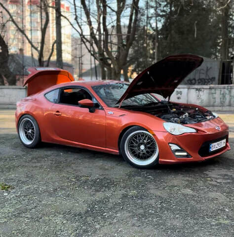 Оранжевый Сцион FR-S, объемом двигателя 2 л и пробегом 160 тыс. км за 14300 $, фото 43 на Automoto.ua