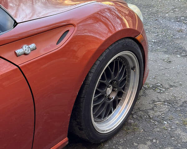Оранжевый Сцион FR-S, объемом двигателя 2 л и пробегом 160 тыс. км за 14300 $, фото 7 на Automoto.ua