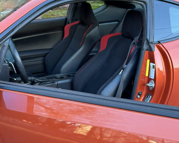 Оранжевый Сцион FR-S, объемом двигателя 2 л и пробегом 160 тыс. км за 14300 $, фото 33 на Automoto.ua