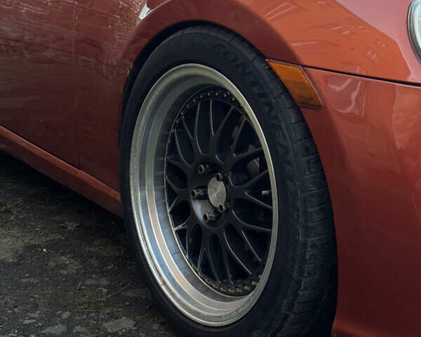 Оранжевый Сцион FR-S, объемом двигателя 2 л и пробегом 160 тыс. км за 14300 $, фото 9 на Automoto.ua