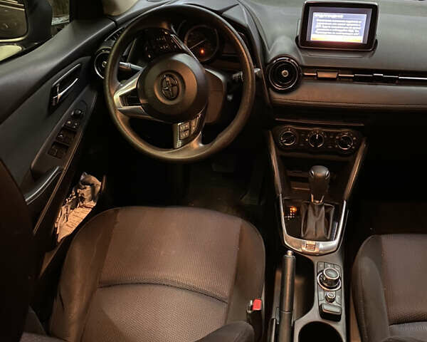 Серый Сцион iA, объемом двигателя 1.5 л и пробегом 130 тыс. км за 9500 $, фото 2 на Automoto.ua
