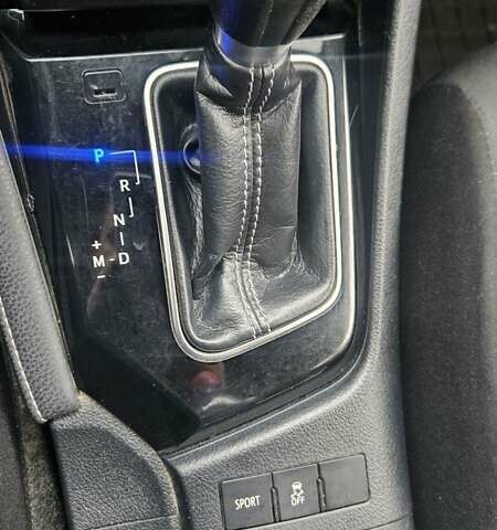 Белый Сцион iM, объемом двигателя 1.8 л и пробегом 122 тыс. км за 10700 $, фото 11 на Automoto.ua