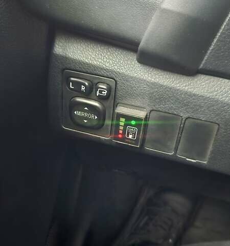 Белый Сцион iM, объемом двигателя 1.8 л и пробегом 122 тыс. км за 10700 $, фото 12 на Automoto.ua