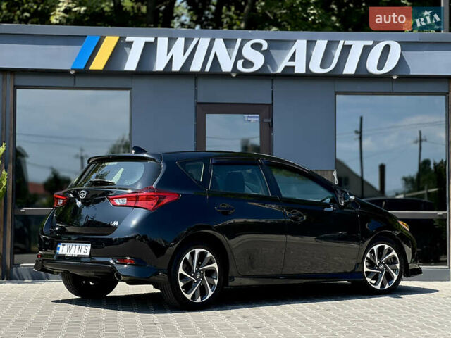 Чорний Сціон iM, об'ємом двигуна 1.8 л та пробігом 135 тис. км за 11900 $, фото 19 на Automoto.ua