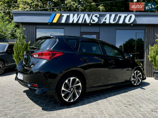 Чорний Сціон iM, об'ємом двигуна 1.8 л та пробігом 135 тис. км за 11900 $, фото 18 на Automoto.ua