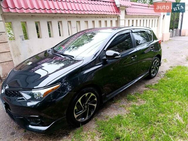 Черный Сцион iM, объемом двигателя 1.8 л и пробегом 120 тыс. км за 11500 $, фото 26 на Automoto.ua