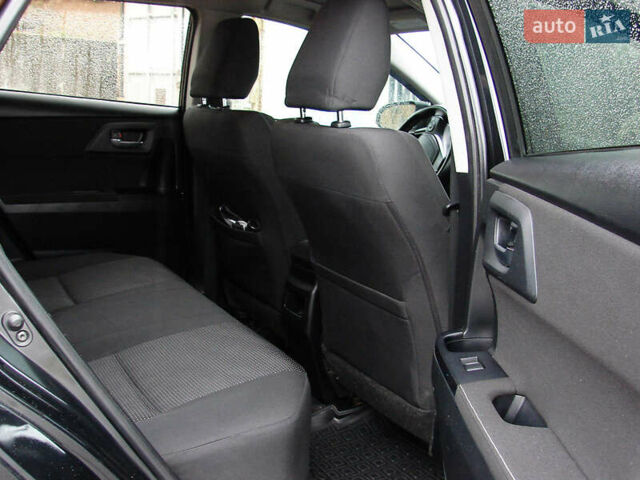Черный Сцион iM, объемом двигателя 1.8 л и пробегом 120 тыс. км за 11800 $, фото 20 на Automoto.ua