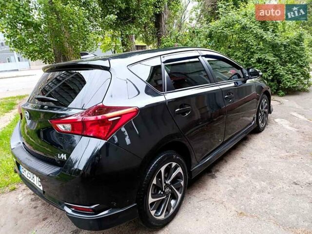 Черный Сцион iM, объемом двигателя 1.8 л и пробегом 120 тыс. км за 11500 $, фото 29 на Automoto.ua