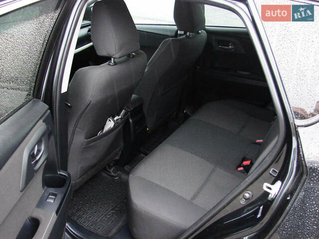 Черный Сцион iM, объемом двигателя 1.8 л и пробегом 120 тыс. км за 11500 $, фото 17 на Automoto.ua