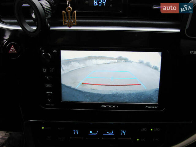 Черный Сцион iM, объемом двигателя 1.8 л и пробегом 120 тыс. км за 11500 $, фото 23 на Automoto.ua