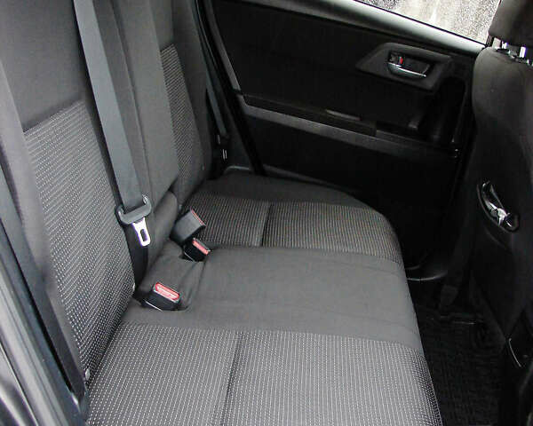 Черный Сцион iM, объемом двигателя 1.8 л и пробегом 120 тыс. км за 11500 $, фото 18 на Automoto.ua