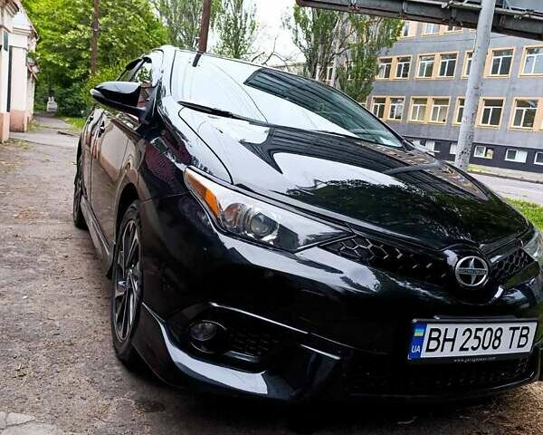 Черный Сцион iM, объемом двигателя 1.8 л и пробегом 120 тыс. км за 11800 $, фото 28 на Automoto.ua