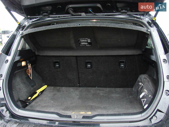 Черный Сцион iM, объемом двигателя 1.8 л и пробегом 120 тыс. км за 11500 $, фото 25 на Automoto.ua