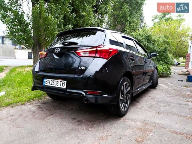 Черный Сцион iM, объемом двигателя 1.8 л и пробегом 120 тыс. км за 11500 $, фото 30 на Automoto.ua