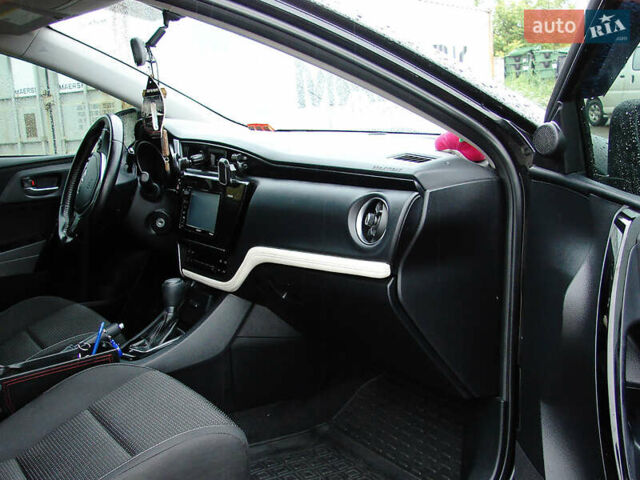Черный Сцион iM, объемом двигателя 1.8 л и пробегом 120 тыс. км за 11500 $, фото 20 на Automoto.ua