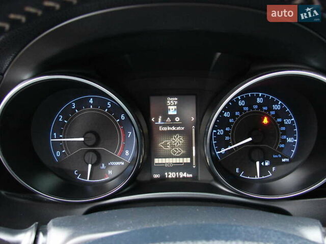 Черный Сцион iM, объемом двигателя 1.8 л и пробегом 120 тыс. км за 11500 $, фото 15 на Automoto.ua