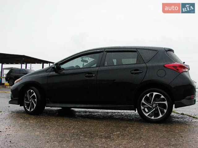 Черный Сцион iM, объемом двигателя 1.8 л и пробегом 120 тыс. км за 11500 $, фото 4 на Automoto.ua