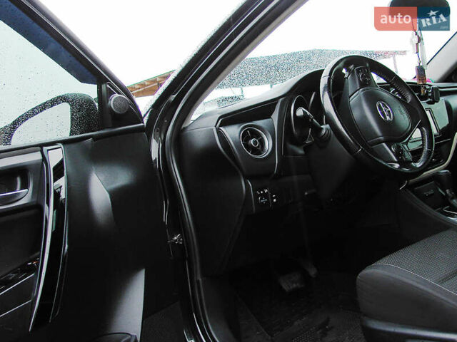 Черный Сцион iM, объемом двигателя 1.8 л и пробегом 120 тыс. км за 11500 $, фото 11 на Automoto.ua