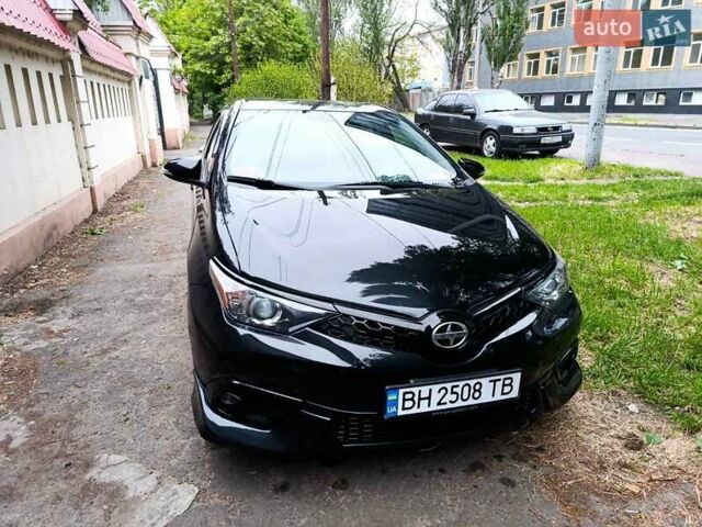 Черный Сцион iM, объемом двигателя 1.8 л и пробегом 120 тыс. км за 11500 $, фото 27 на Automoto.ua