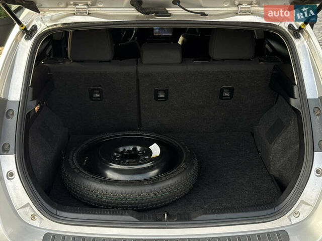 Серый Сцион iM, объемом двигателя 1.8 л и пробегом 82 тыс. км за 11200 $, фото 27 на Automoto.ua
