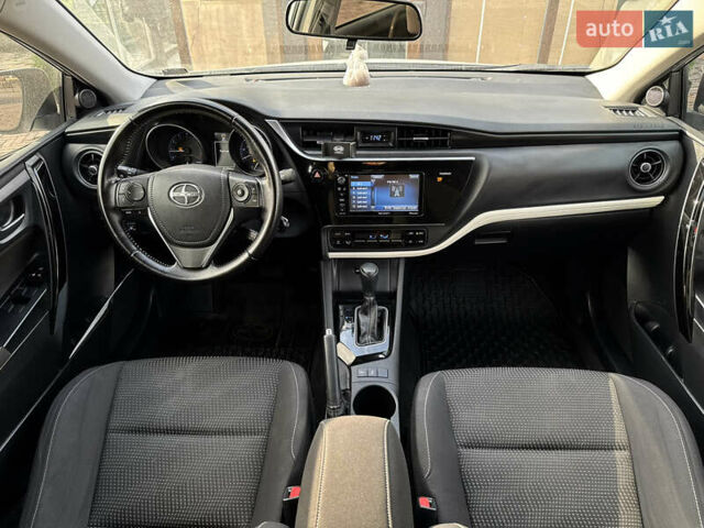 Серый Сцион iM, объемом двигателя 1.8 л и пробегом 82 тыс. км за 11200 $, фото 25 на Automoto.ua