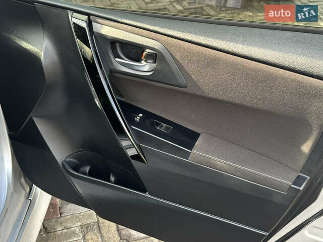 Серый Сцион iM, объемом двигателя 1.8 л и пробегом 82 тыс. км за 11200 $, фото 28 на Automoto.ua