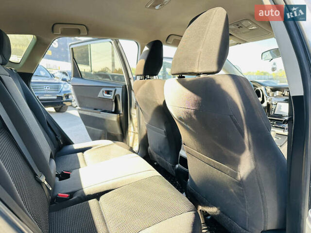 Серый Сцион iM, объемом двигателя 1.8 л и пробегом 82 тыс. км за 11900 $, фото 17 на Automoto.ua