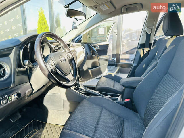 Серый Сцион iM, объемом двигателя 1.8 л и пробегом 82 тыс. км за 11900 $, фото 12 на Automoto.ua