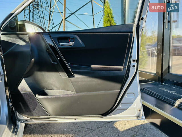 Серый Сцион iM, объемом двигателя 1.8 л и пробегом 82 тыс. км за 11900 $, фото 24 на Automoto.ua