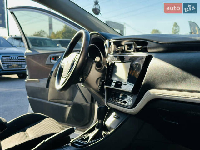 Серый Сцион iM, объемом двигателя 1.8 л и пробегом 82 тыс. км за 11900 $, фото 23 на Automoto.ua