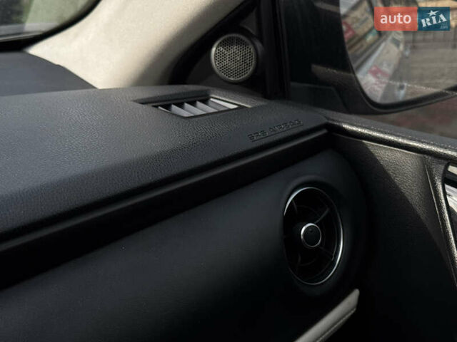 Серый Сцион iM, объемом двигателя 1.8 л и пробегом 82 тыс. км за 11200 $, фото 19 на Automoto.ua