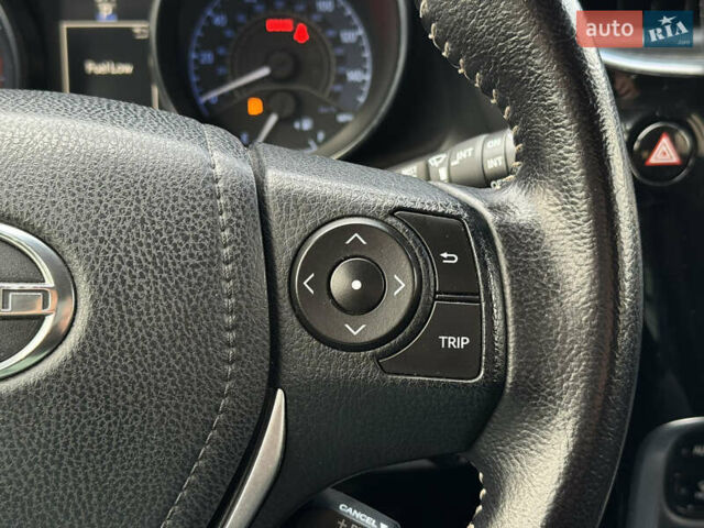 Серый Сцион iM, объемом двигателя 1.8 л и пробегом 82 тыс. км за 11200 $, фото 15 на Automoto.ua