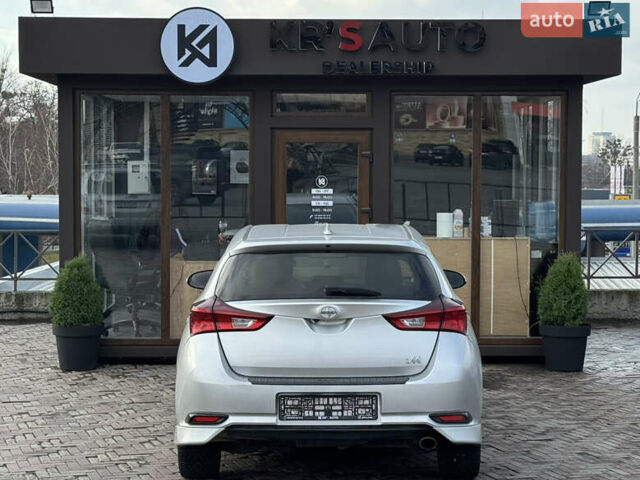 Серый Сцион iM, объемом двигателя 1.8 л и пробегом 82 тыс. км за 11200 $, фото 8 на Automoto.ua