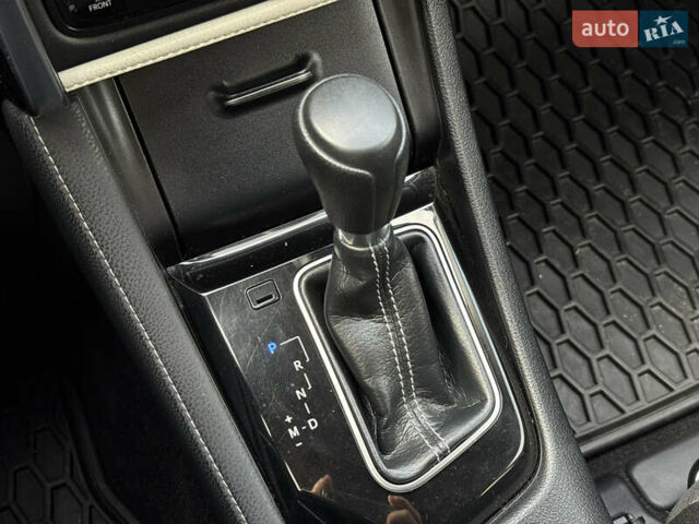 Серый Сцион iM, объемом двигателя 1.8 л и пробегом 82 тыс. км за 11200 $, фото 23 на Automoto.ua