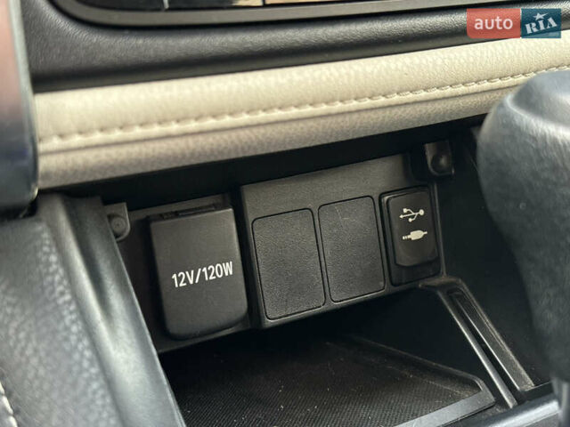 Серый Сцион iM, объемом двигателя 1.8 л и пробегом 82 тыс. км за 11200 $, фото 24 на Automoto.ua