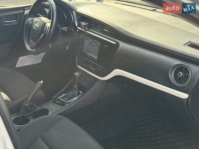 Серый Сцион iM, объемом двигателя 1.8 л и пробегом 82 тыс. км за 11200 $, фото 29 на Automoto.ua