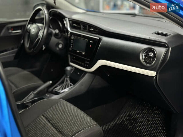 Синій Сціон iM, об'ємом двигуна 1.8 л та пробігом 115 тис. км за 13500 $, фото 22 на Automoto.ua