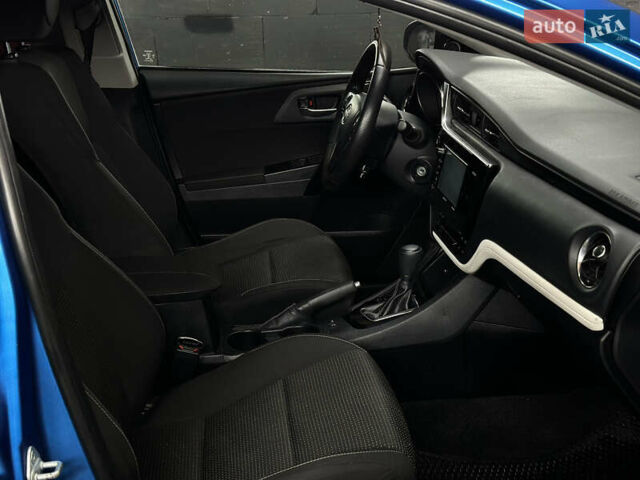 Синій Сціон iM, об'ємом двигуна 1.8 л та пробігом 115 тис. км за 13500 $, фото 24 на Automoto.ua
